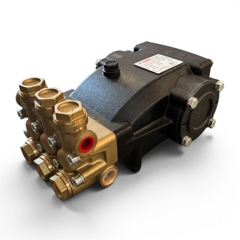 Помпа высокого давления HAWK 1520L