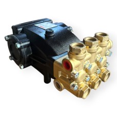 Насос високого тиску Hawk NMT 15/20 R