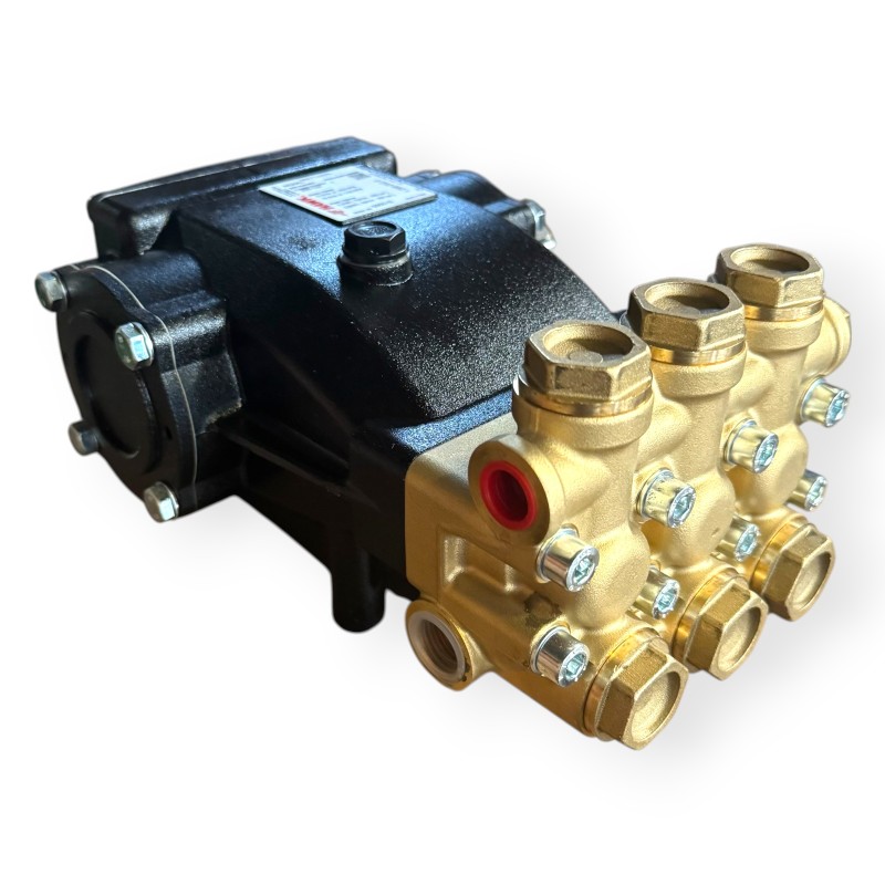 Насос високого тиску Hawk NMT 15/20 R