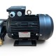 Моноблок Hawk NMT1520R с электродвигателем Hawk H112M1H4