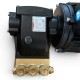 Моноблок Hawk NMT1520R с электродвигателем Hawk H112M1H4