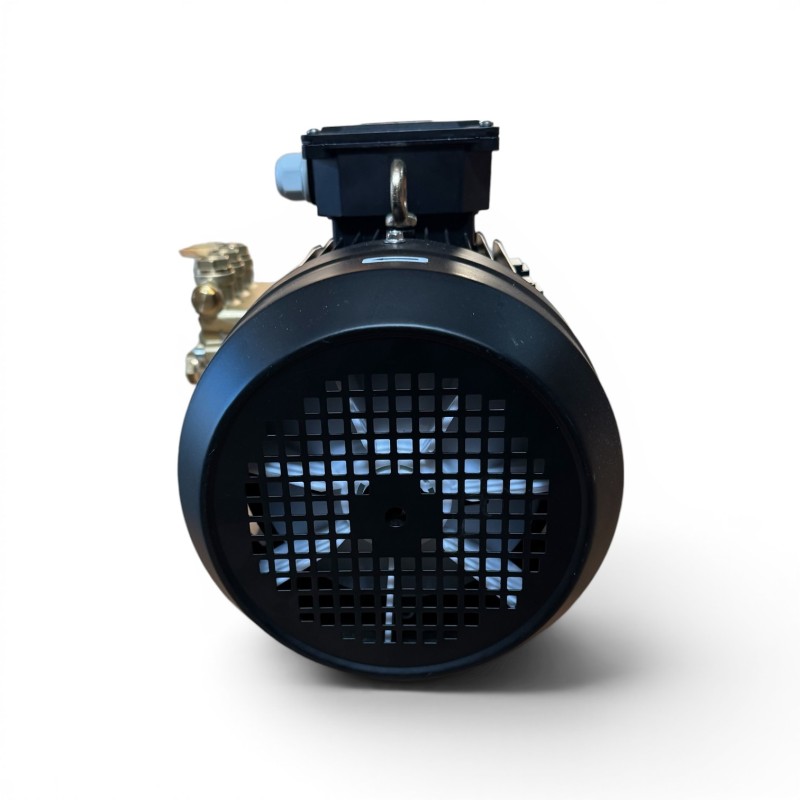 Моноблок Hawk NMT1520R с электродвигателем Hawk H112M1H4