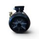 Моноблок Hawk NMT1520R с электродвигателем Hawk H112M1H4