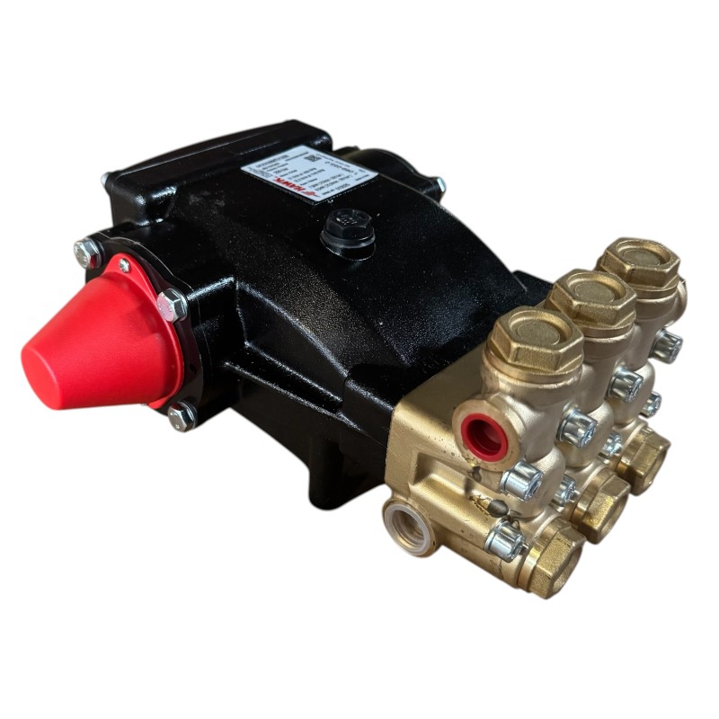 Насос високого тиску Hawk NMT2120B