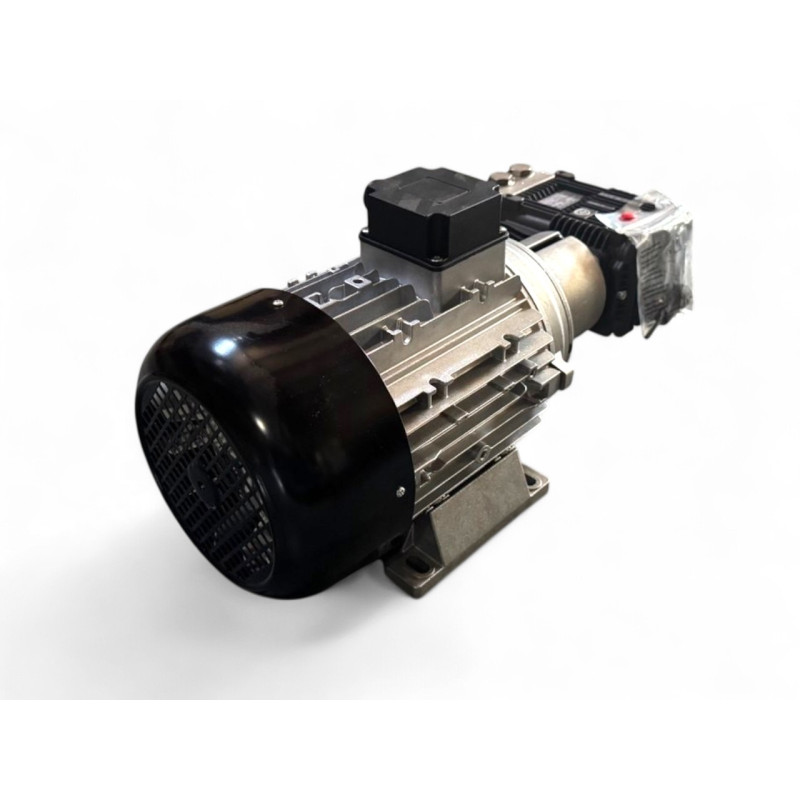 Насос с электродвигателем Annovi Reverberi RK 15.20 в сборе