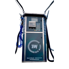 Хімчистка самообслуговування BigWash CleanBox