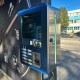 Пульт управления автомойкой самообслуживания BigWash Onyx