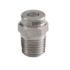 Форсунка 1/4″ NPT ML INOX, 40 мм