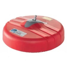 Насадка для очистки солнечных панелей с двумя форсунками.