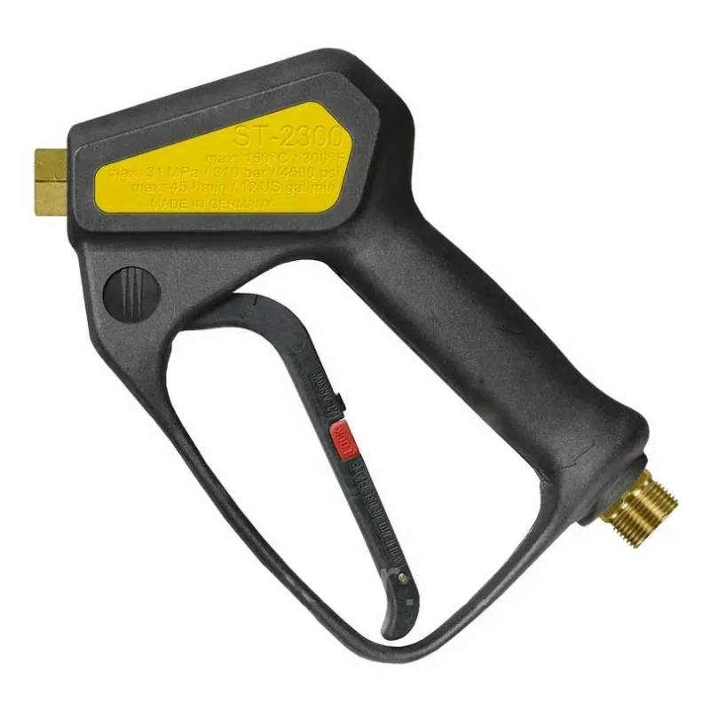 Профессиональный пистолет высокого давления ST-2300 М22