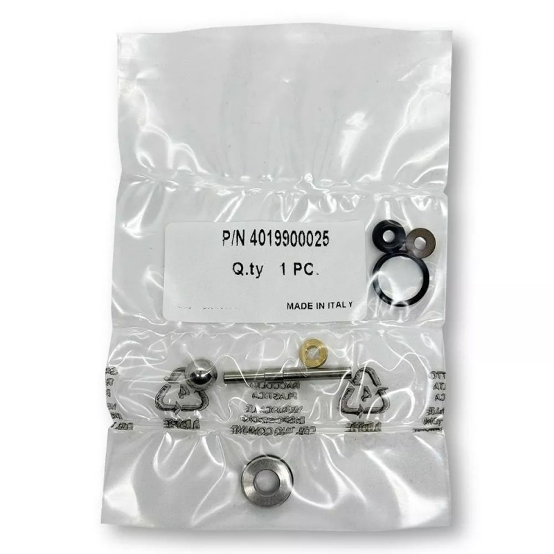 Ремкомплект пістолета MV 925