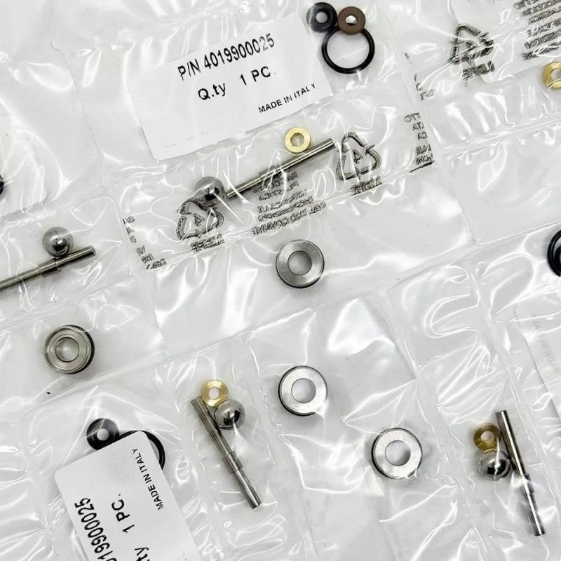 Ремкомплект пістолета MV 925