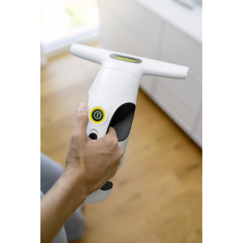 Акумуляторний віконний пилосос WV 1 Compact Care