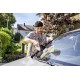 Акумуляторний віконний пилосос WV 3 Comfort Care