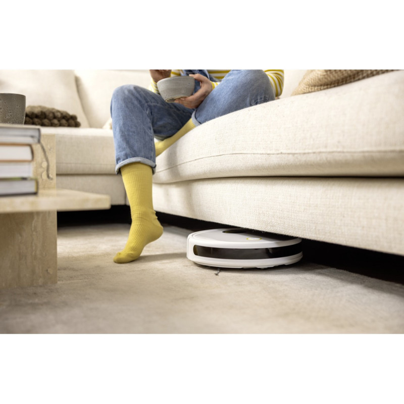 Робот-пилосос Karcher RCV 2