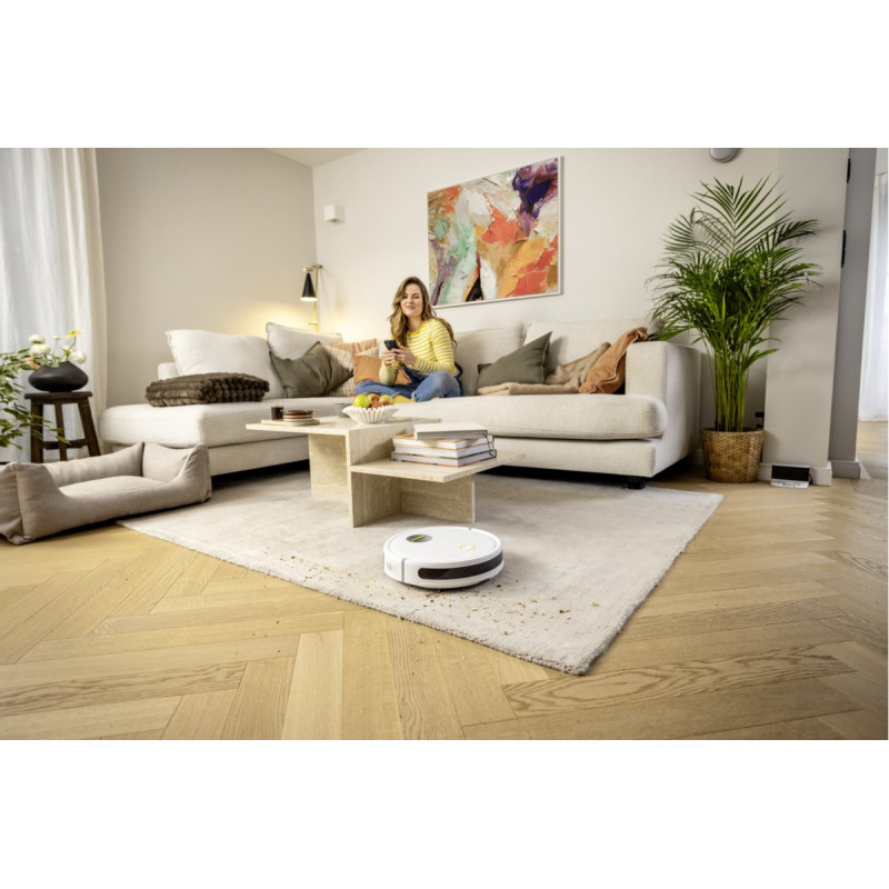 Робот-пилосос Karcher RCV 2