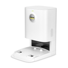 Станция для очистки для робота-пылесоса RCV 5