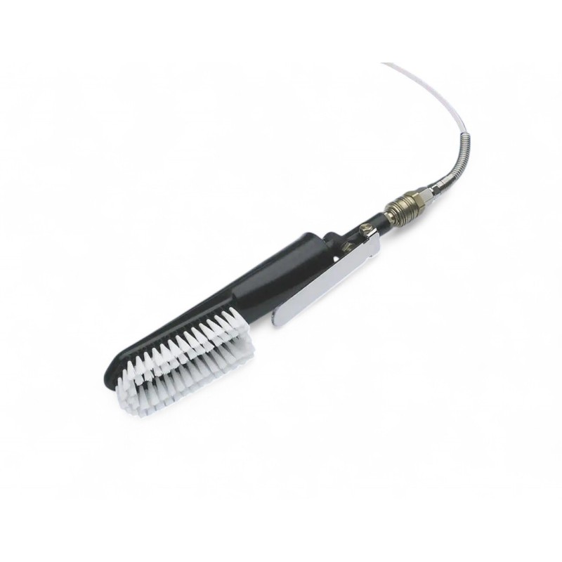 Щітка з подаванням хімії FOAM BRUSH