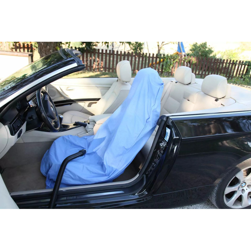 Автофен BIEFFE CARFON