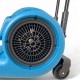 Килимовий фен Santoemma Blower 600H Fiorentini