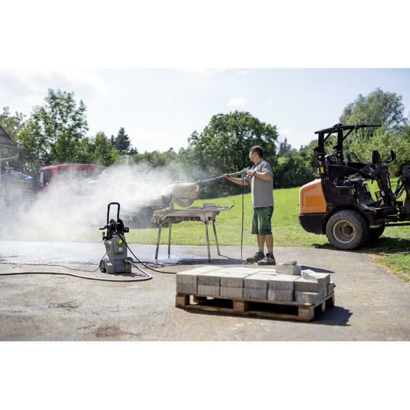 Мийка високого тиску Karcher HD 5/13 EX Plus Classic