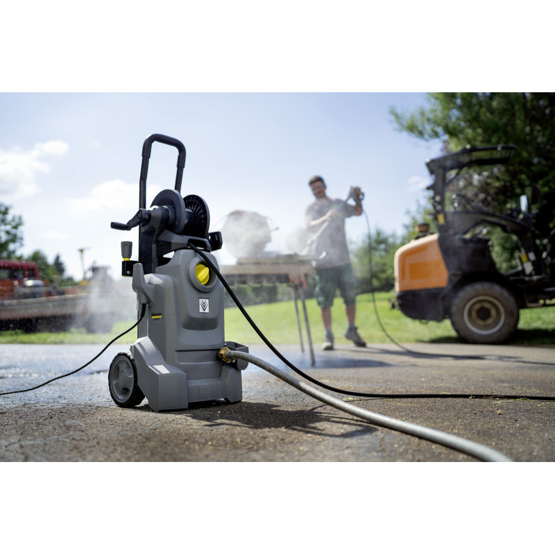 Мийка високого тиску Karcher HD 5/13 EX Plus Classic