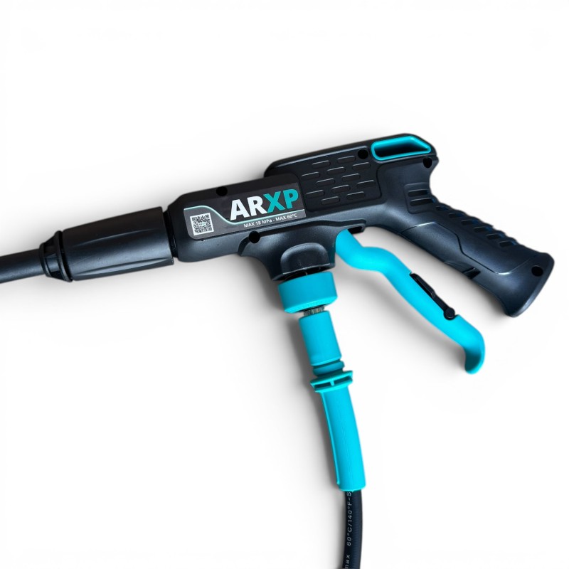 Мийка високого тиску Annovi Reverberi ARXP BOX5 160DTS