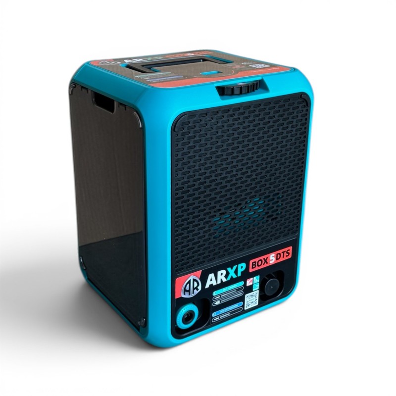 Мийка високого тиску Annovi Reverberi ARXP BOX5 160DTS
