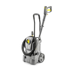 Мийка високого тиску Karcher HD 5/11 E Classic