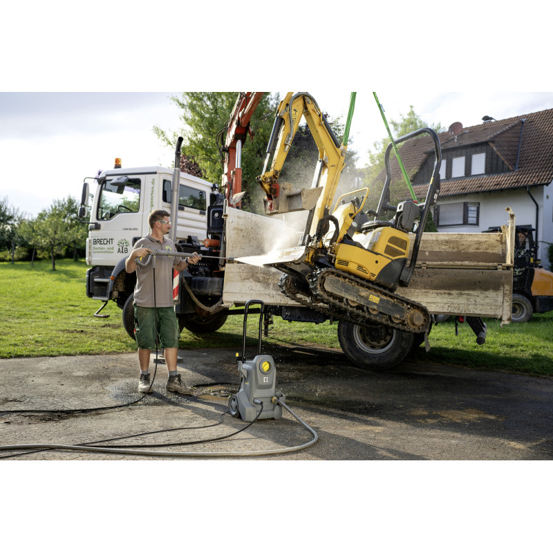 Мийка високого тиску Karcher HD 5/13 E Classic