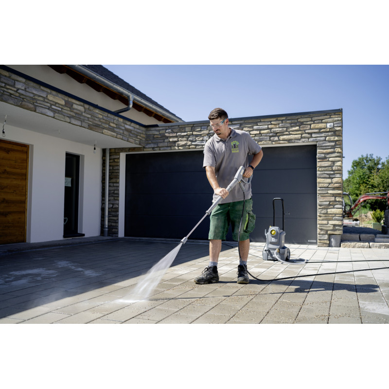 Мийка високого тиску Karcher HD 5/13 E Classic