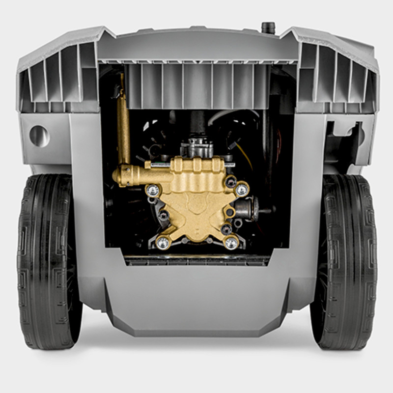 Мийка високого тиску Karcher HD 5/13 E Classic
