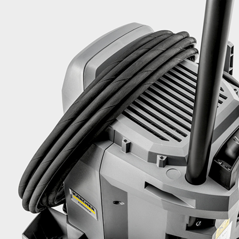 Мийка високого тиску Karcher HD 5/13 E Classic