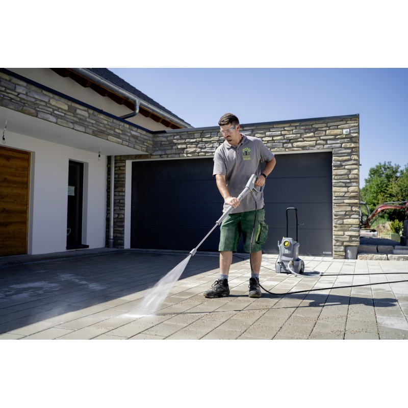 Мийка високого тиску Karcher HD 5/13 E Classic