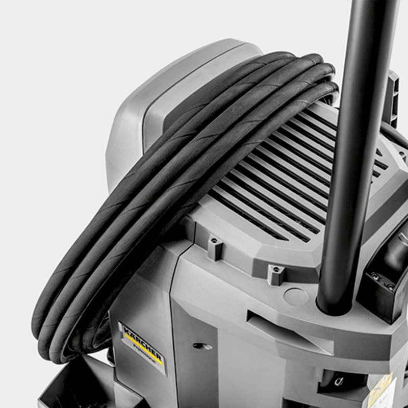 Мийка високого тиску Karcher HD 5/13 E Classic