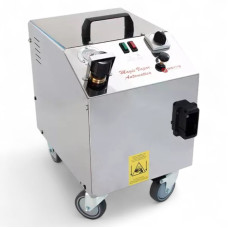 Парогенератор BIEFFE MAGIC VAPOR RA 3kW 