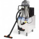 Парогенератор-пилосос BIEFFE CLEAN VAPOR PLUS