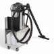 Парогенератор-пилосос BIEFFE CLEAN VAPOR PLUS