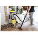 Парогенератор-пилосос BIEFFE CLEAN VAPOR JUNIOR