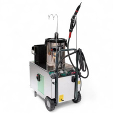 Парогенератор BIEFFE CARWASH PLUS 380V