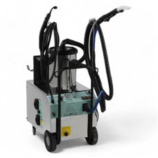 Пароочисник BIEFFE CARWASH PLUS 380V CON OZONO
