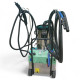 Парогенератор CARWASH BF310Z з озоногенератором