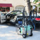 Парогенератор CARWASH BF310Z з озоногенератором