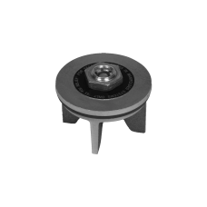 Обратный клапан погружного насоса STD 2"  Fe Petro