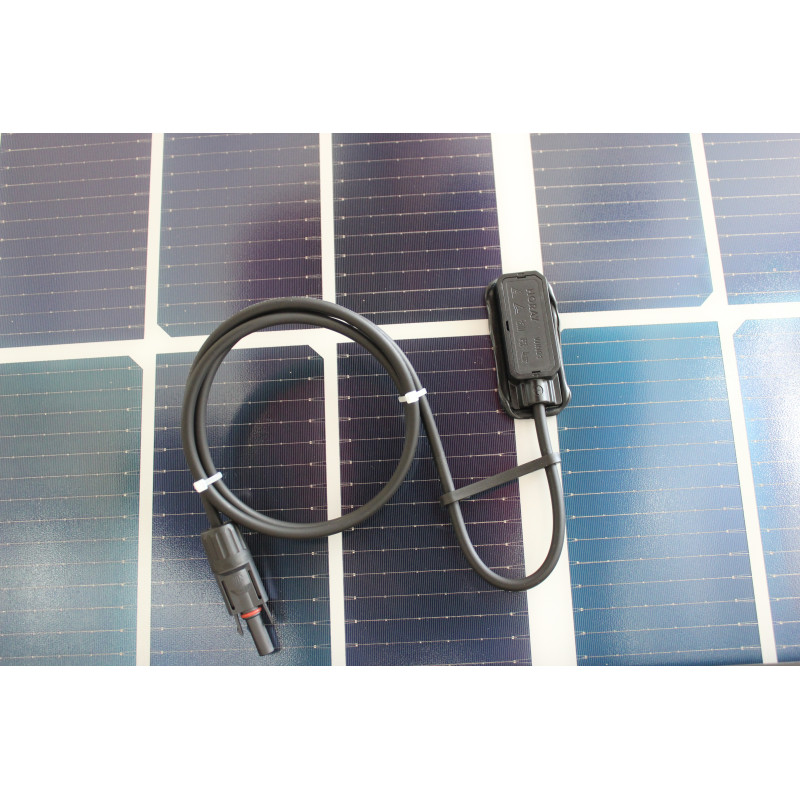 Сонячна панель Horay Solar Ocean 440 Watt N-Type