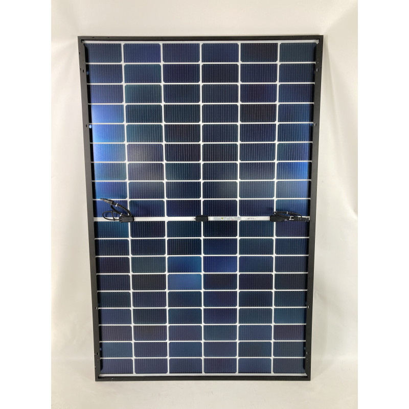 Сонячна панель Horay Solar Ocean 440 Watt N-Type