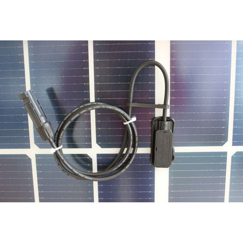 Сонячна панель Horay Solar Ocean 440 Watt N-Type