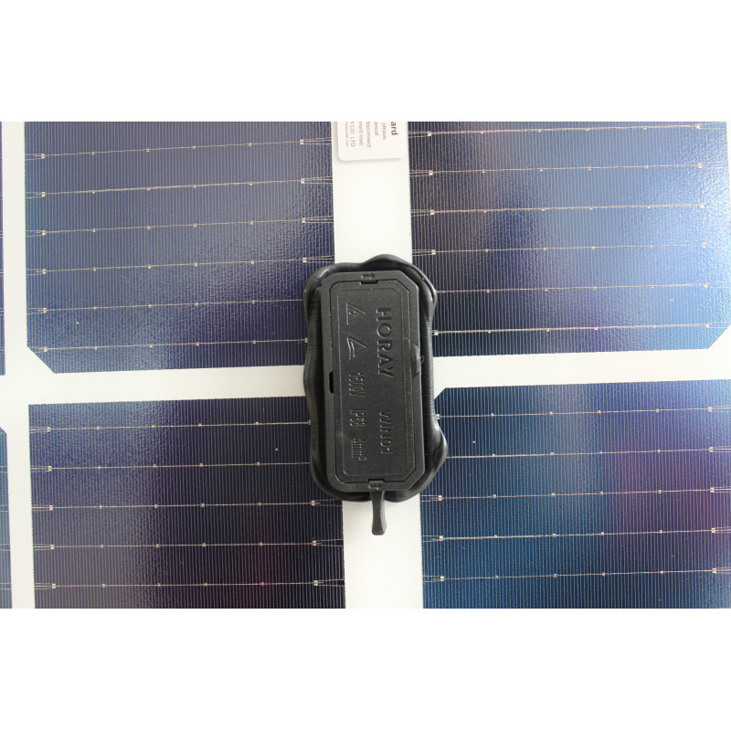 Сонячна панель Horay Solar Ocean 440 Watt N-Type