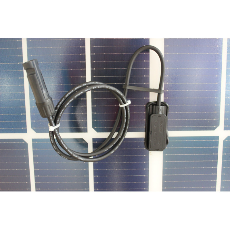 Сонячна панель Horay Solar Ocean 440 Watt N-Type