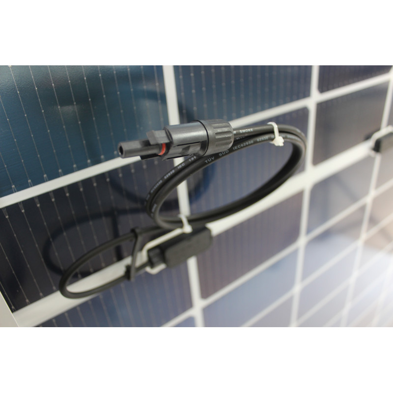 Сонячна панель Horay Solar Ocean 590 Watt N-Type
